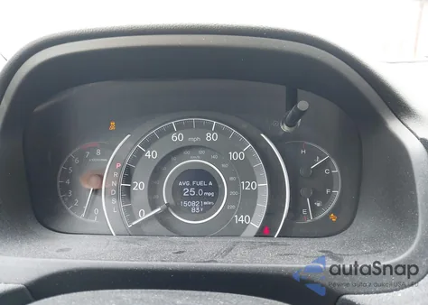 2016 Honda Cr-V Touring z USA, uszkodzony, nr VIN 5J6RM4H99GL120730